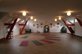 Osadhayah salle rue de coulmiers